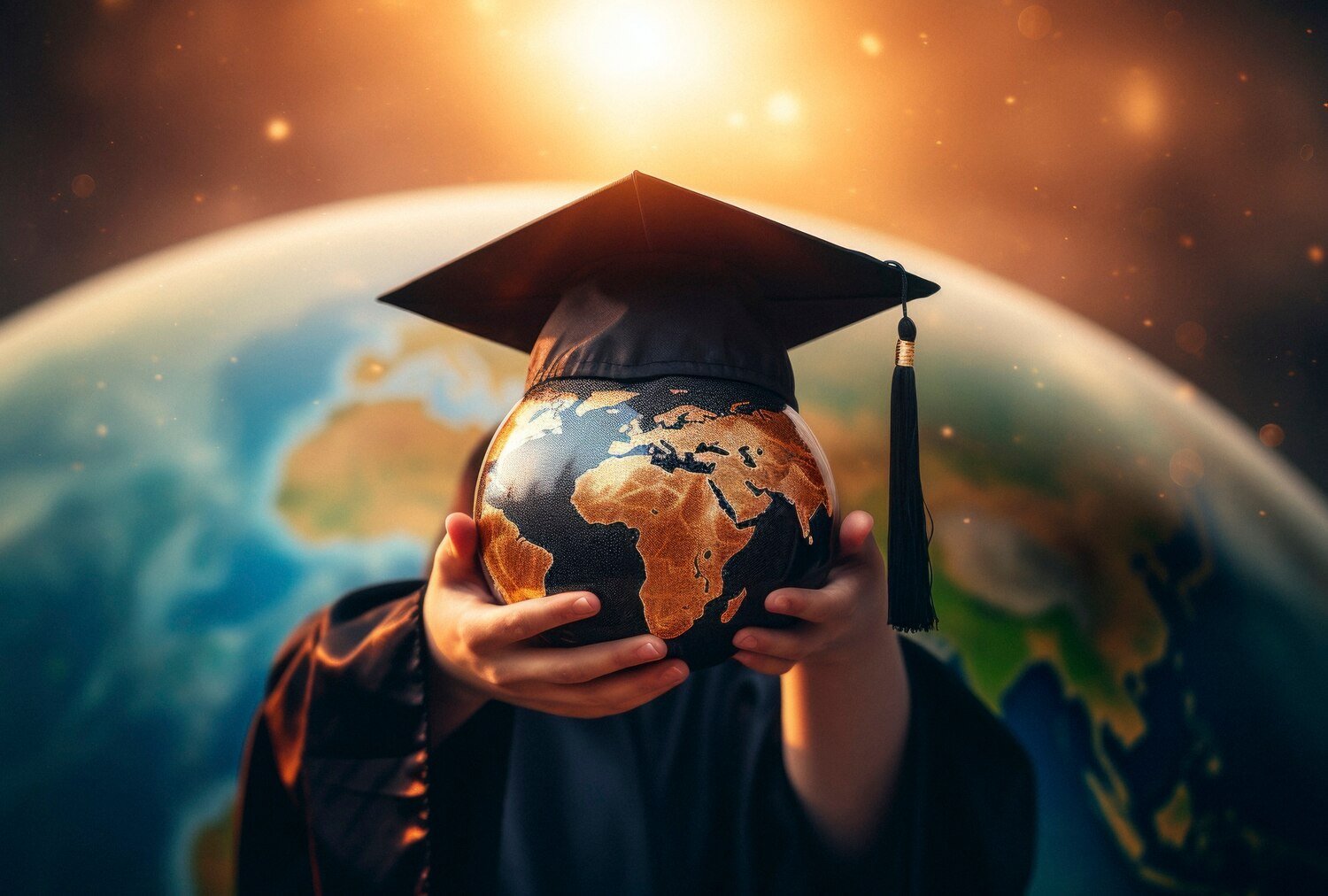 Education Technology Solutions
