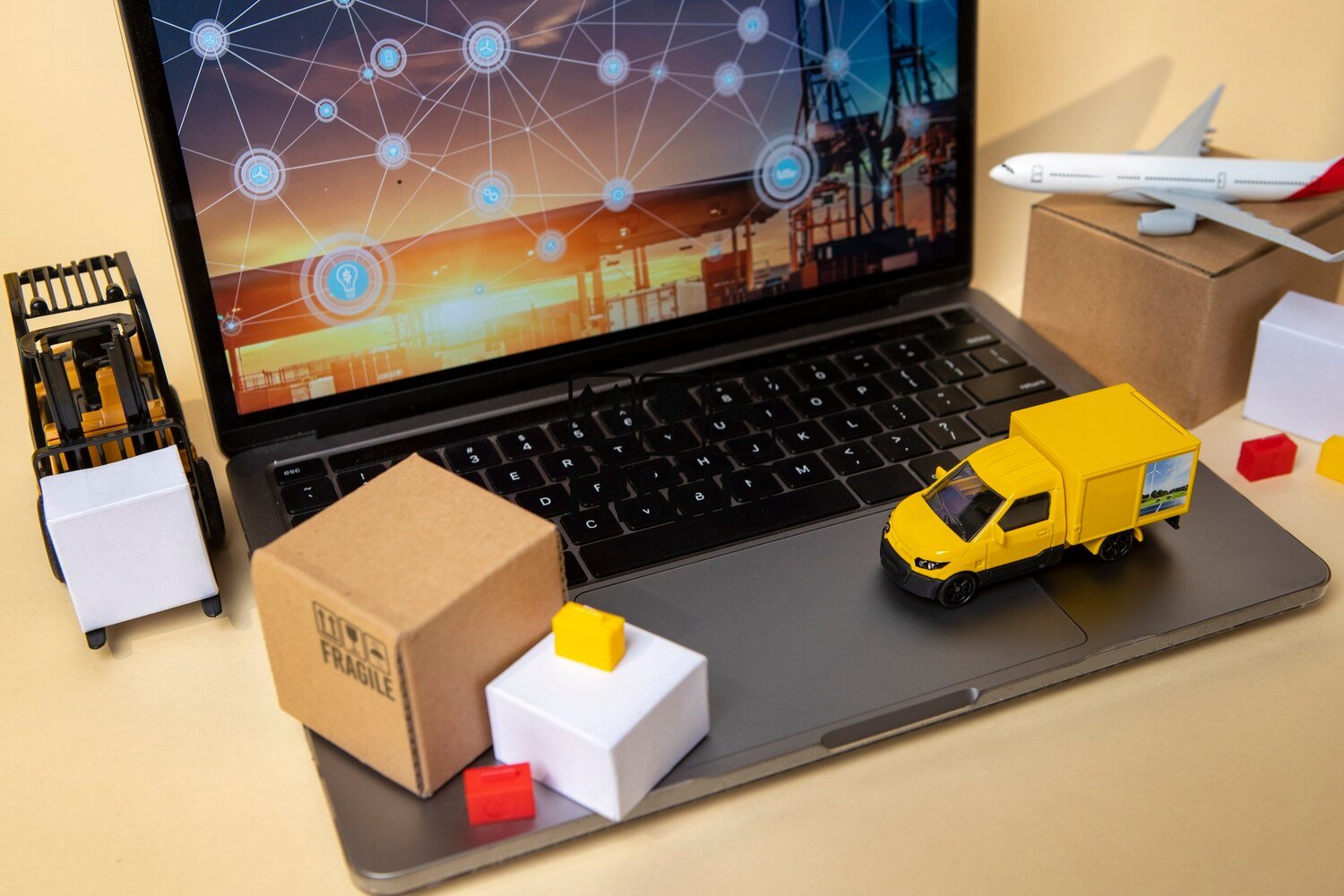 Logistics Solutions