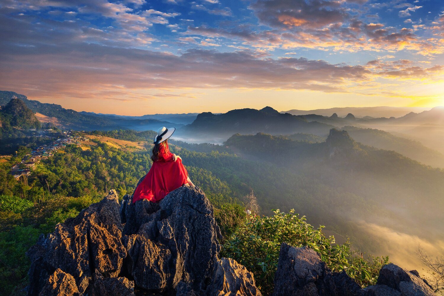 Travel