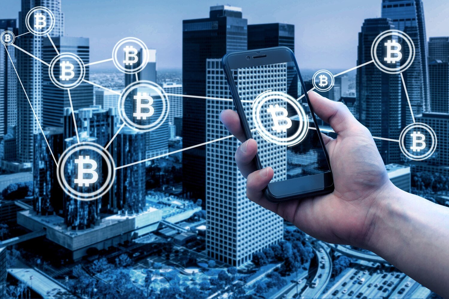Blockchain Services